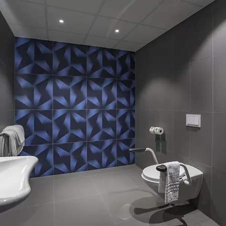 Prize By Radisson, Solheimsviken Otel