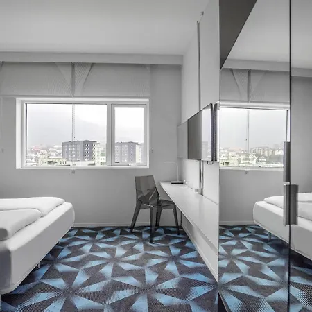 Prize By Radisson, Solheimsviken 4* Bergen