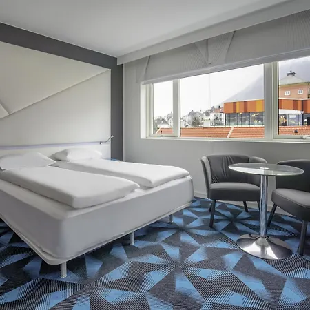 Prize By Radisson, Solheimsviken Bergen