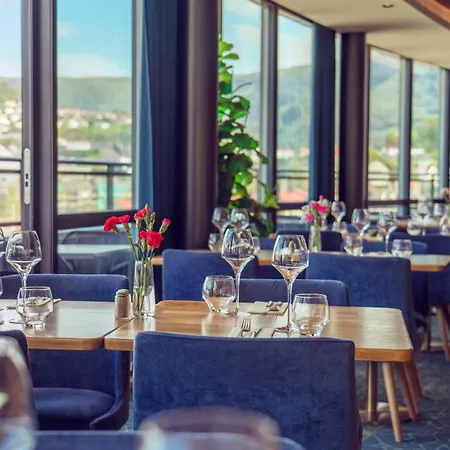 Hotell Prize By Radisson, Solheimsviken Bergen