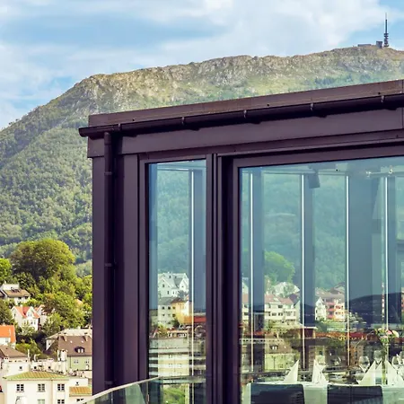 Prize By Radisson, Solheimsviken Bergen