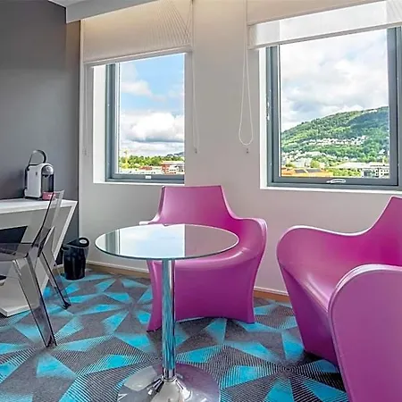 Prize By Radisson, Solheimsviken Hotel 4*