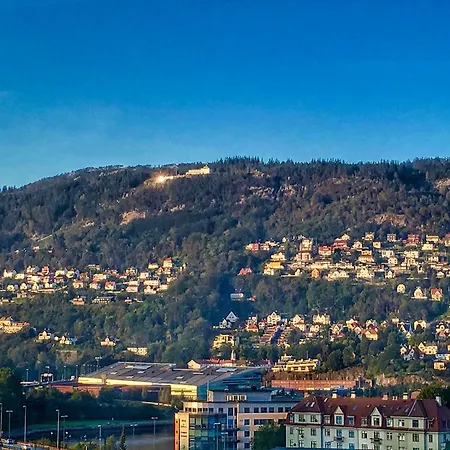 Magic Solheimsviken Hotell