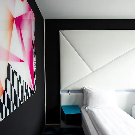 Hotel Magic Hotel Solheimsviken
