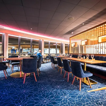 Magic Solheimsviken Hotell