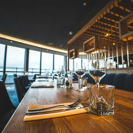 Magic Solheimsviken Hotell
