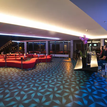 Magic Hotel Solheimsviken Bergen