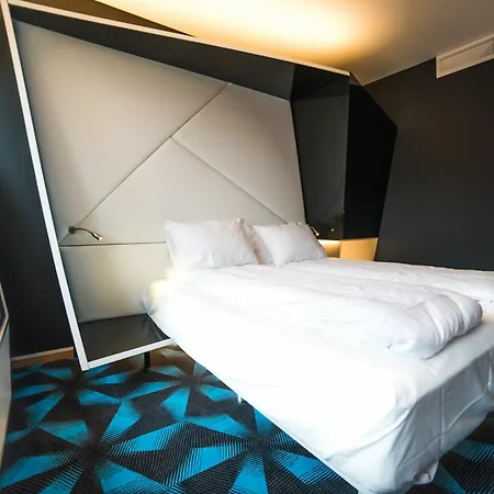 Magic Solheimsviken 3* Bergen