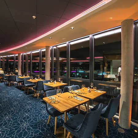 Magic Solheimsviken Hotell