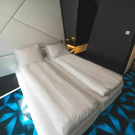 Magic Solheimsviken Hotell Bergen