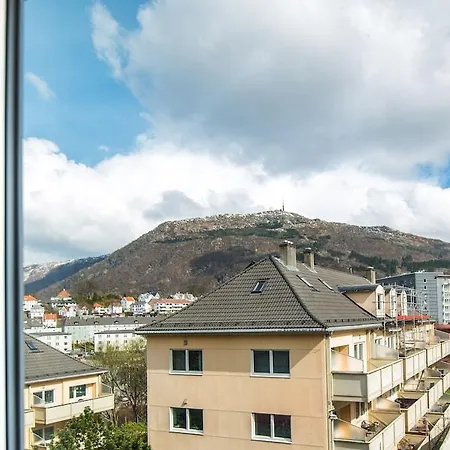 Magic Solheimsviken Hotel Bergen