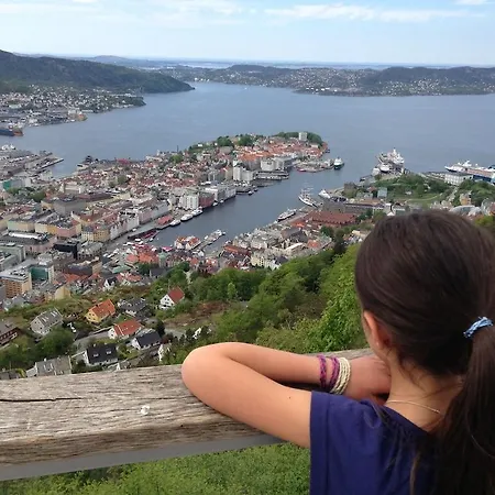 Magic Solheimsviken 3*