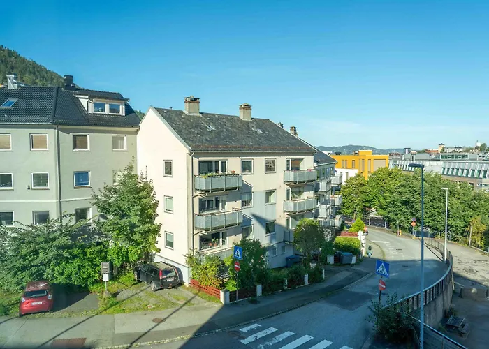 Prize By Radisson, Solheimsviken 3*