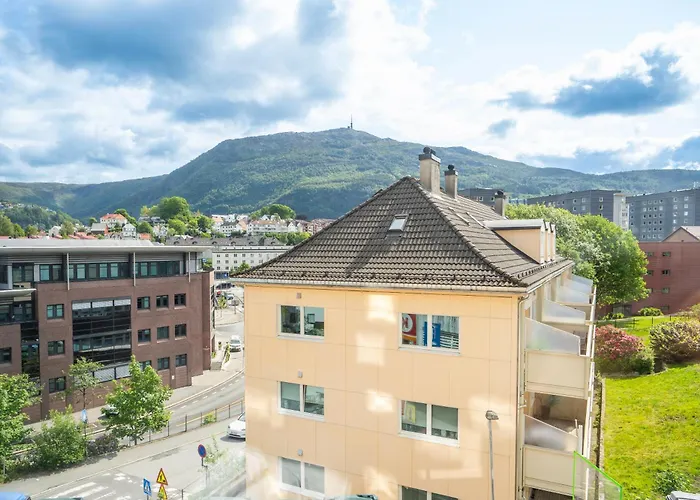 索尔海姆斯维根马吉克酒店