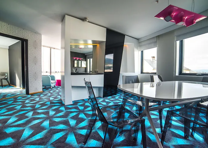 Prize By Radisson, Solheimsviken Hotel