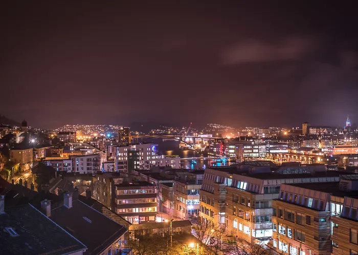 Отель Prize By Radisson, Solheimsviken 4*
