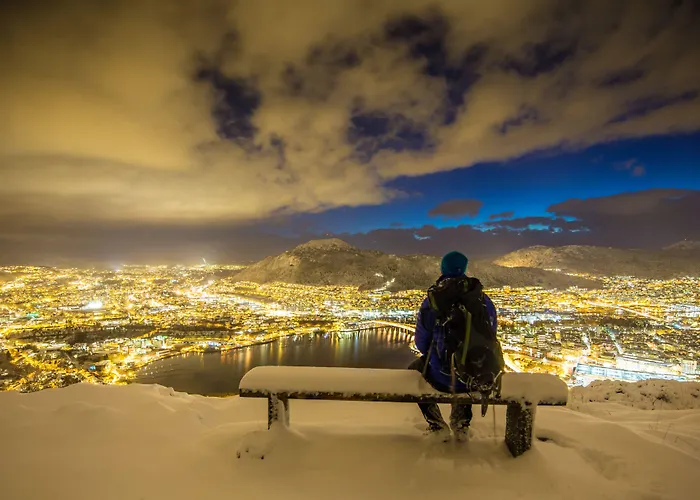 Hotel Prize By Radisson, Solheimsviken Bergen 4*