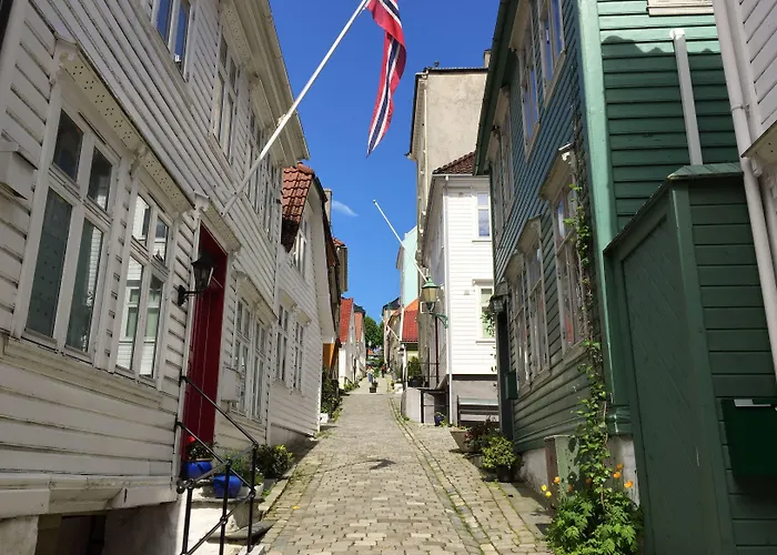 酒店 索尔海姆斯维根马吉克酒店 3*