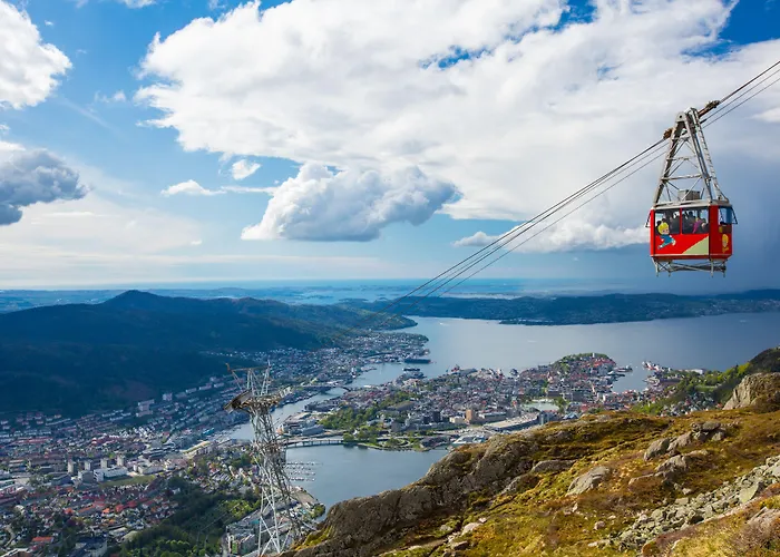 Prize By Radisson, Solheimsviken Bergen Hotel