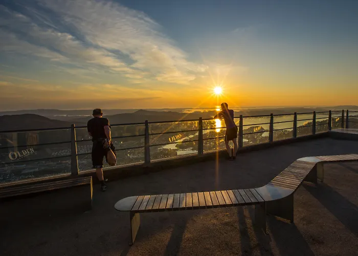 索尔海姆斯维根马吉克酒店
