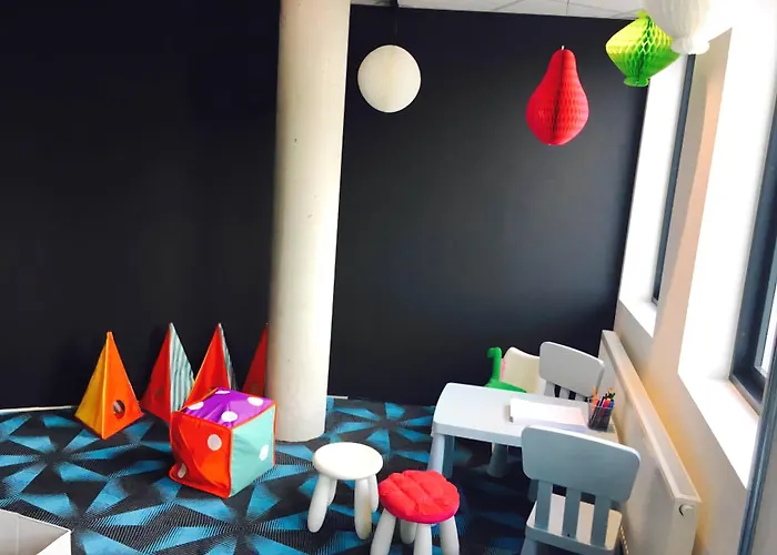 Hotel Prize By Radisson, Solheimsviken