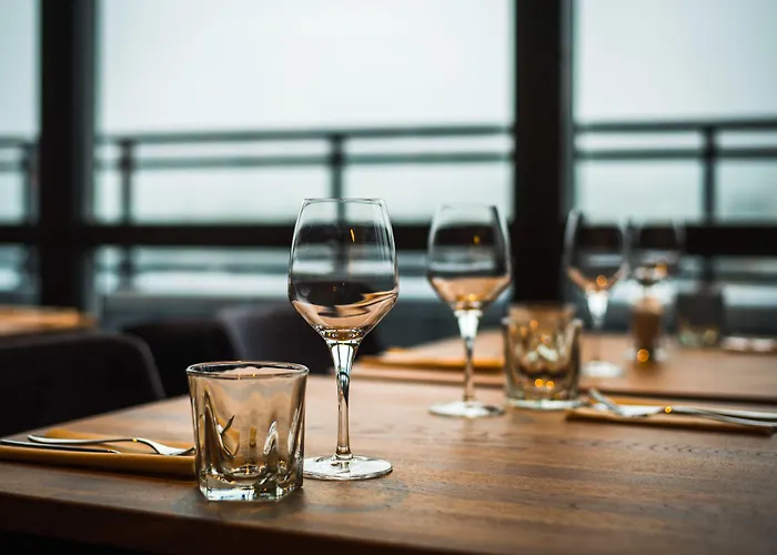 酒店 索尔海姆斯维根马吉克酒店 卑爾根