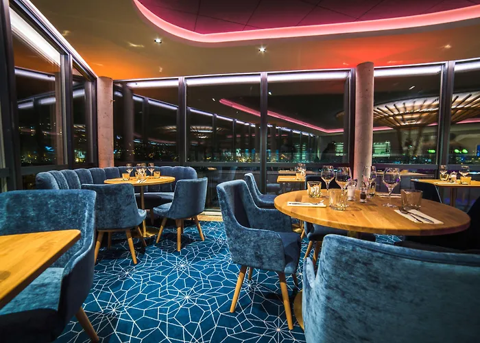 索尔海姆斯维根马吉克酒店 卑爾根