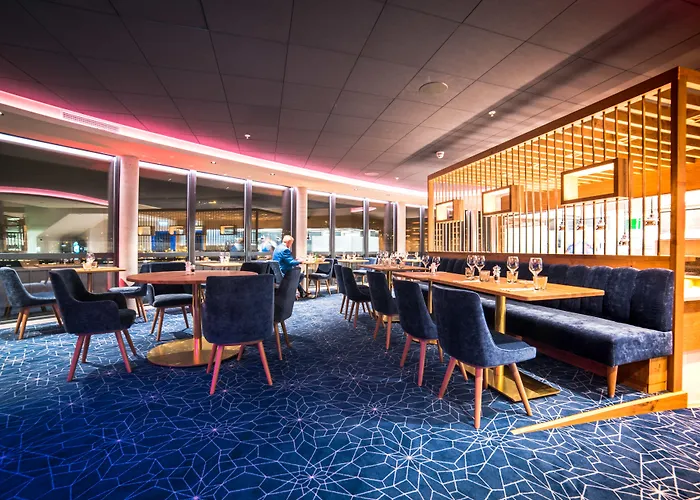 Prize By Radisson, Solheimsviken 3*