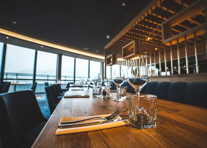 索尔海姆斯维根马吉克酒店 卑爾根