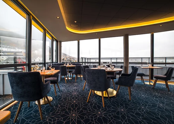 Отель Prize By Radisson, Solheimsviken