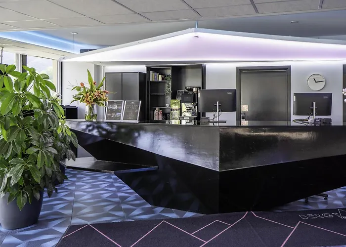 Prize By Radisson, Solheimsviken Bergen