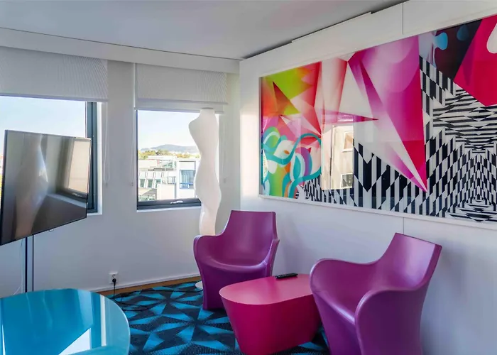 索尔海姆斯维根马吉克酒店