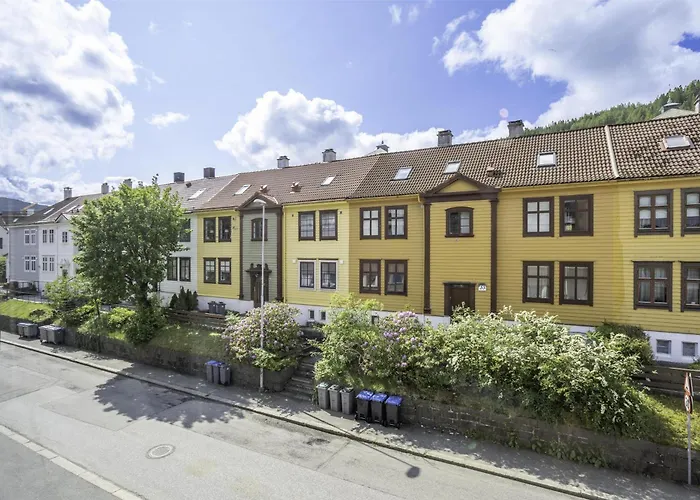 索尔海姆斯维根马吉克酒店 3*