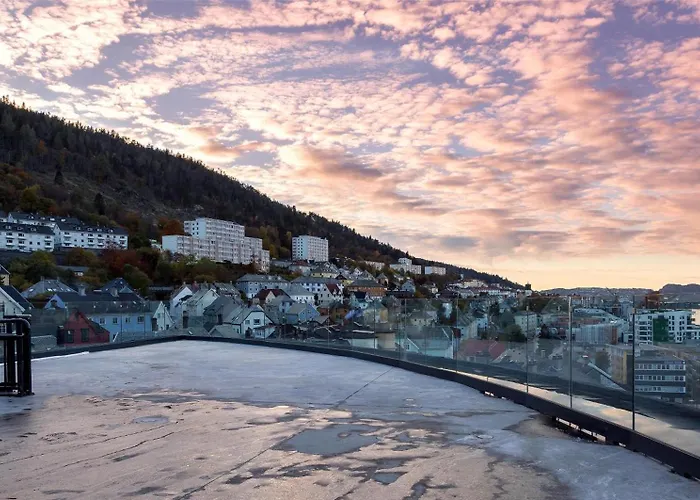 Prize By Radisson, Solheimsviken