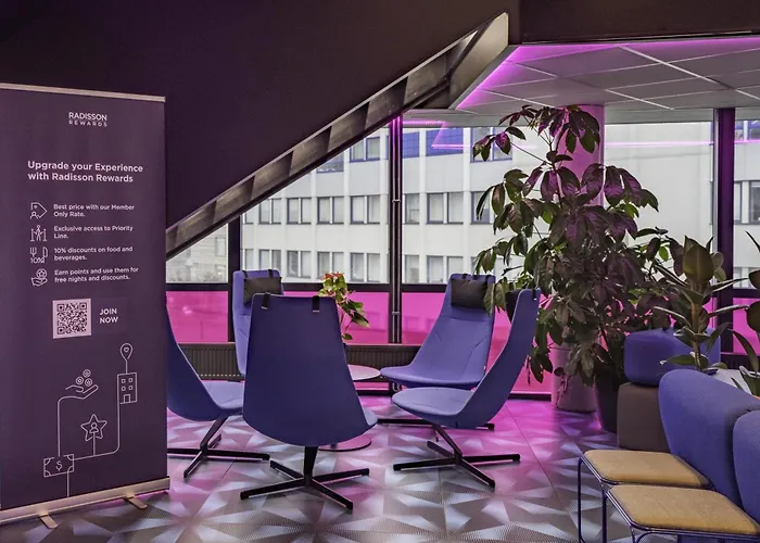 Prize By Radisson, Solheimsviken Bergen Hotel Bergen