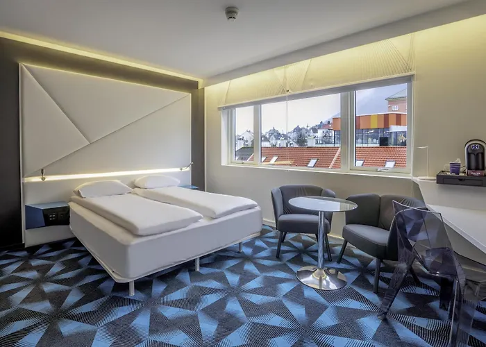 Prize By Radisson, Solheimsviken Bergen 4*