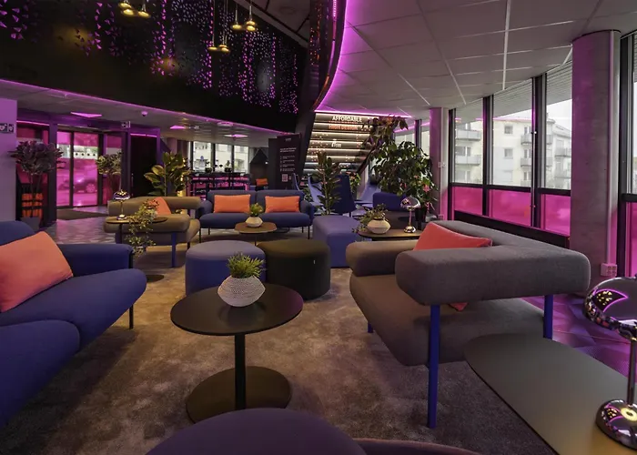 Prize By Radisson, Solheimsviken Bergen
