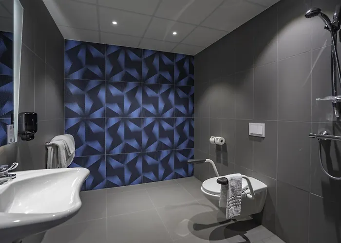 Prize By Radisson, Solheimsviken Bergen Hotel