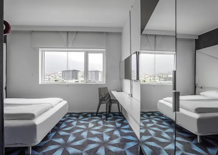 Prize By Radisson, Solheimsviken Bergen 4* Bergen