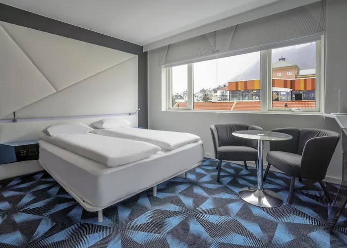 Prize By Radisson, Solheimsviken Bergen Bergen