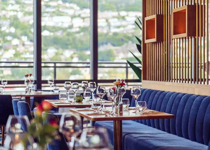 Hotel Prize By Radisson, Solheimsviken Bergen 4*
