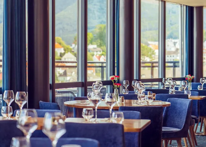 Prize By Radisson, Solheimsviken Bergen Hotel Bergen