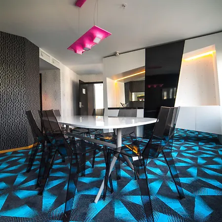 酒店 索尔海姆斯维根马吉克酒店 卑爾根