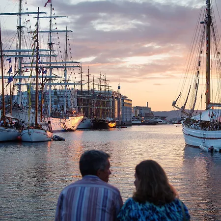 索尔海姆斯维根马吉克酒店 3*