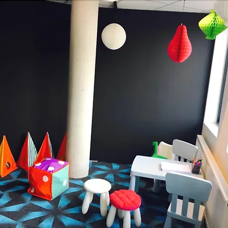 酒店 索尔海姆斯维根马吉克酒店