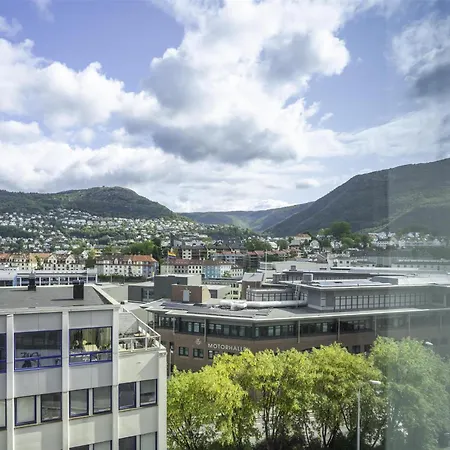 酒店 索尔海姆斯维根马吉克酒店 3*