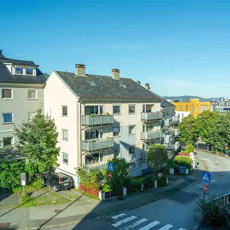 索尔海姆斯维根马吉克酒店 酒店