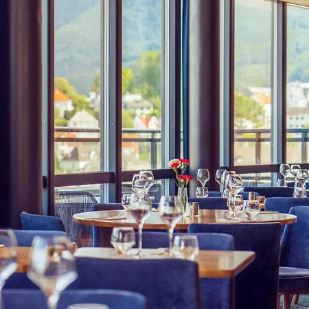 Prize By Radisson, Solheimsviken Отель Берген